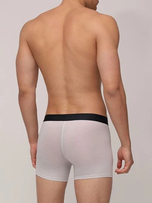 Трусы-боксеры из модала ZIMMERLI