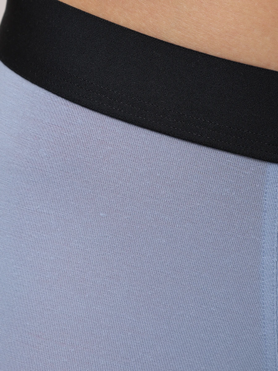 Трусы-боксеры из модала