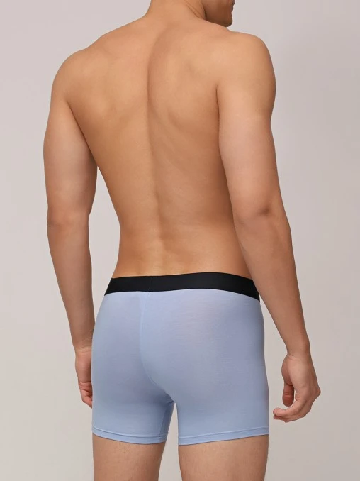 Трусы-боксеры из модала ZIMMERLI