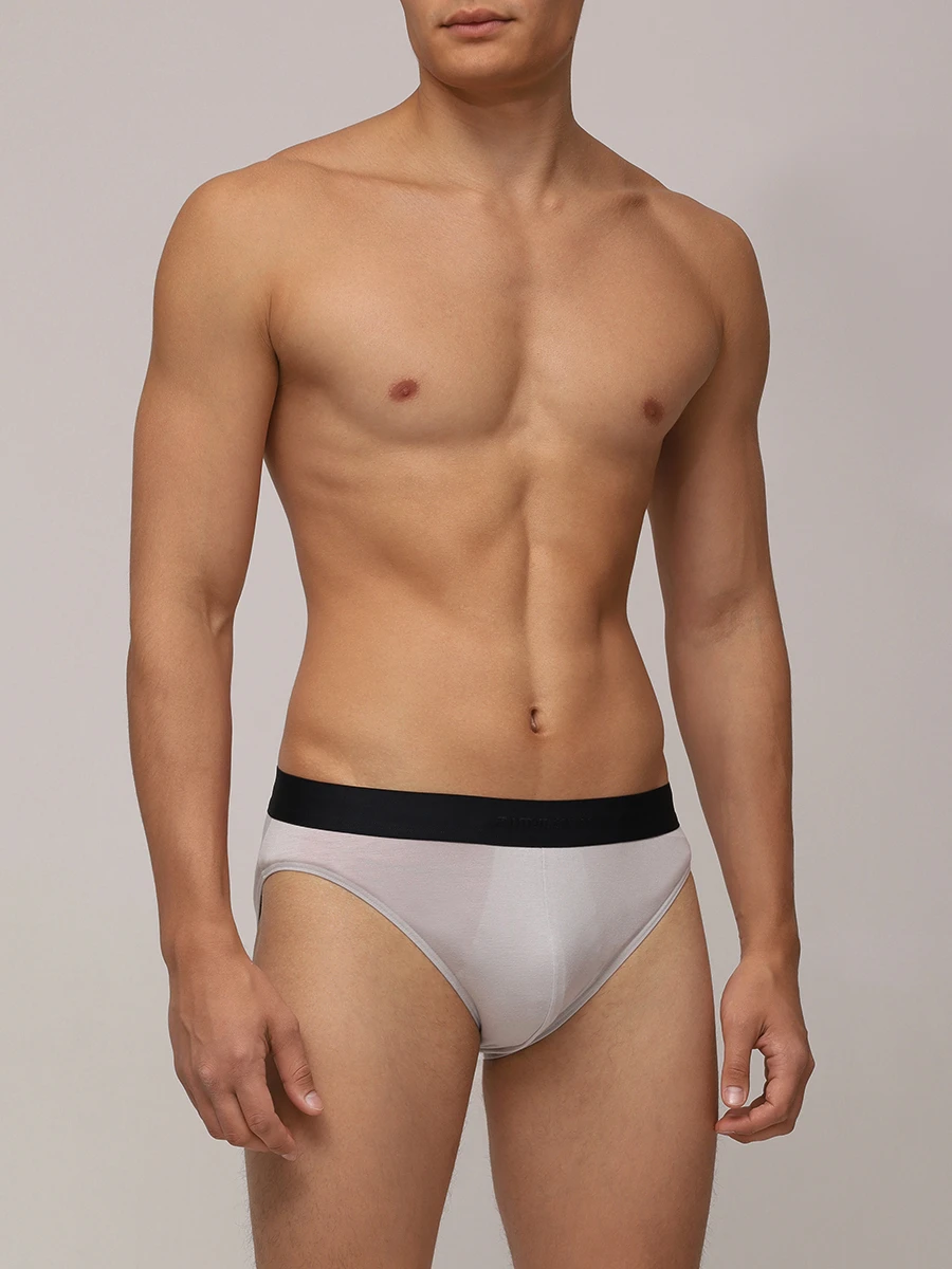 Трусы-слип из модала