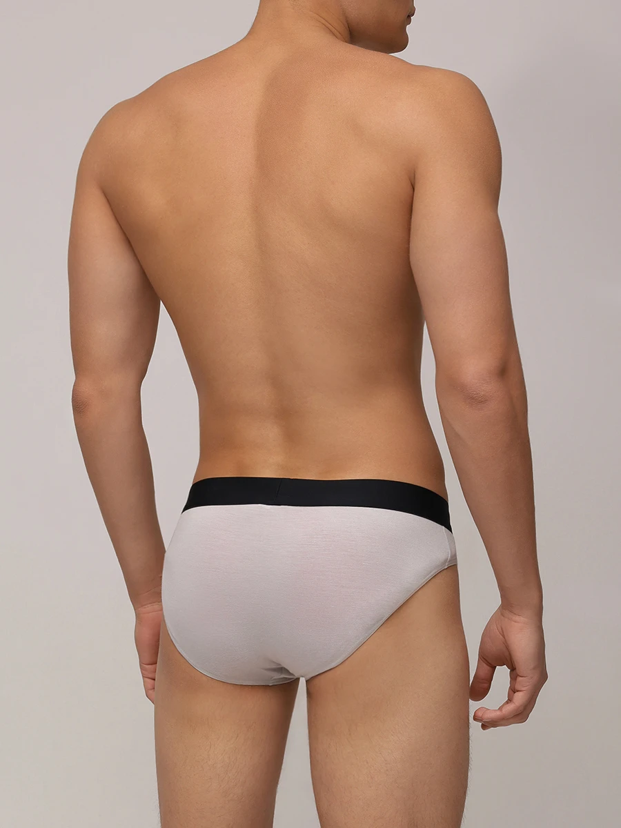 Трусы-слип из модала