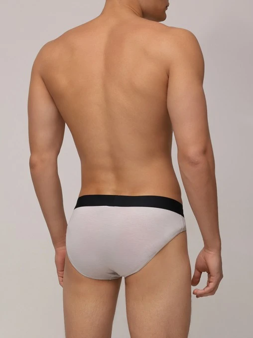 Трусы-слип из модала ZIMMERLI