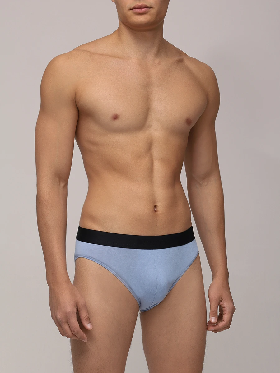 Трусы-слип из модала