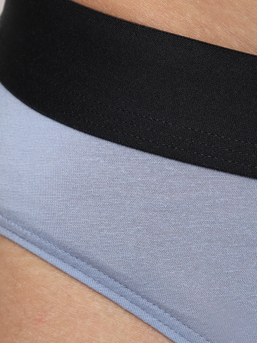 Трусы-слип из модала