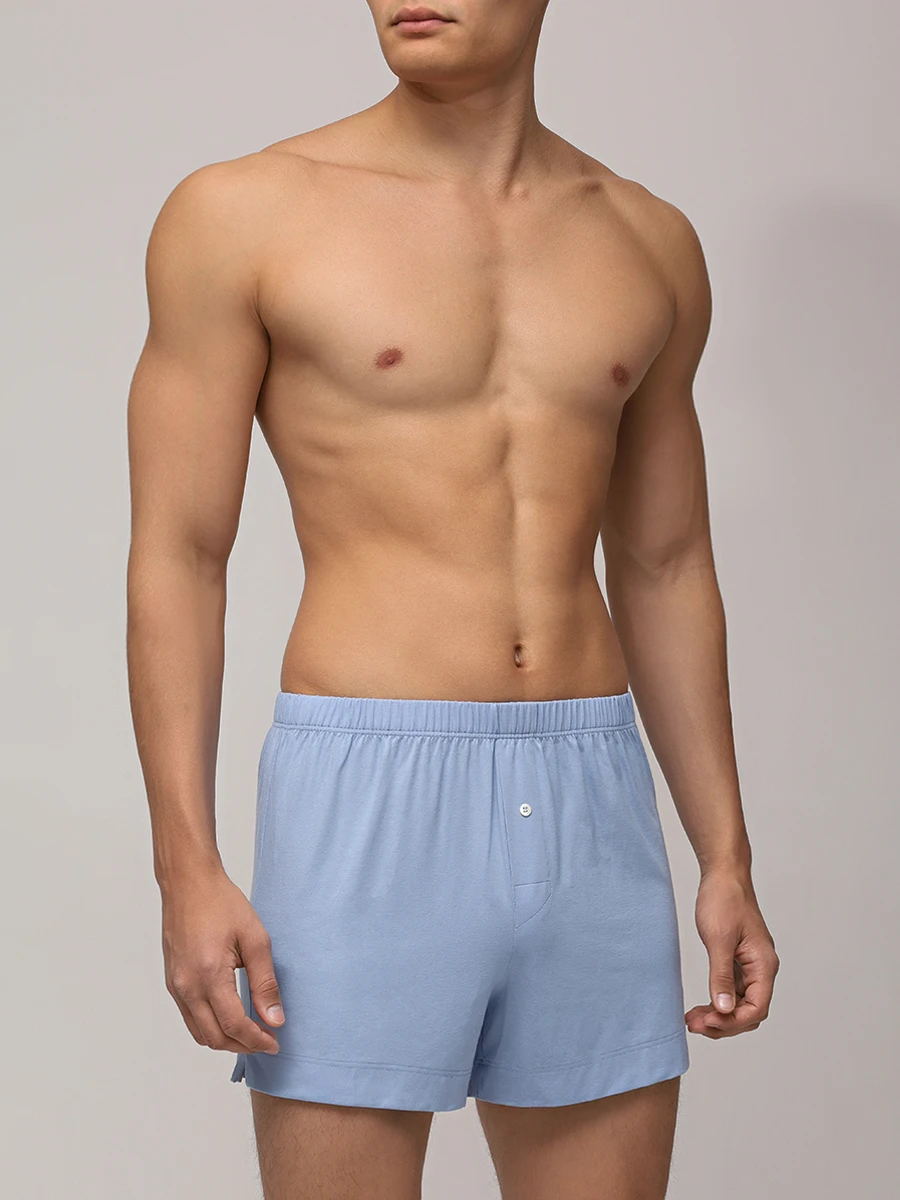 Трусы-шорты из модала