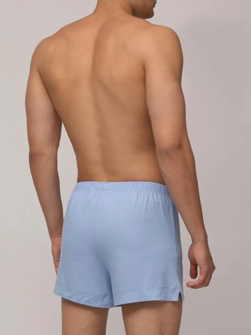 Трусы-шорты из модала ZIMMERLI