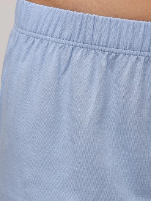 Трусы-шорты из модала ZIMMERLI