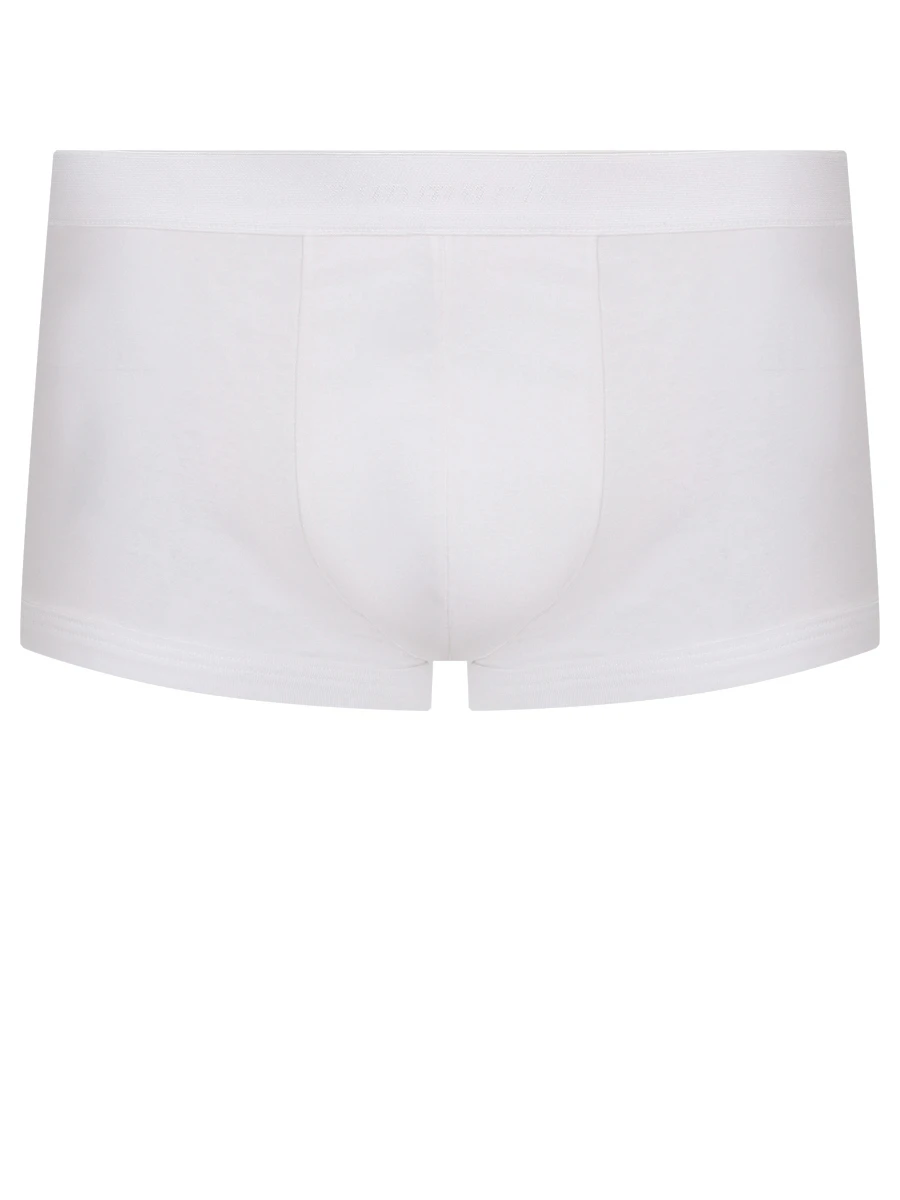 Трусы-боксеры хлопковые