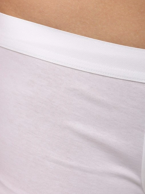 Трусы-боксеры хлопковые ZIMMERLI