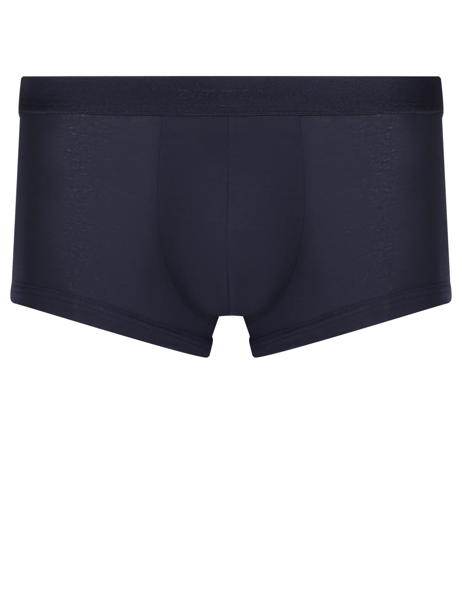 Трусы-боксеры хлопковые