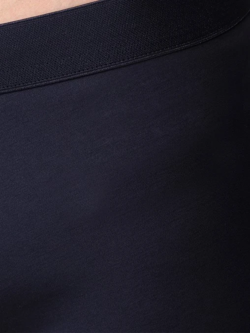 Трусы-боксеры хлопковые ZIMMERLI