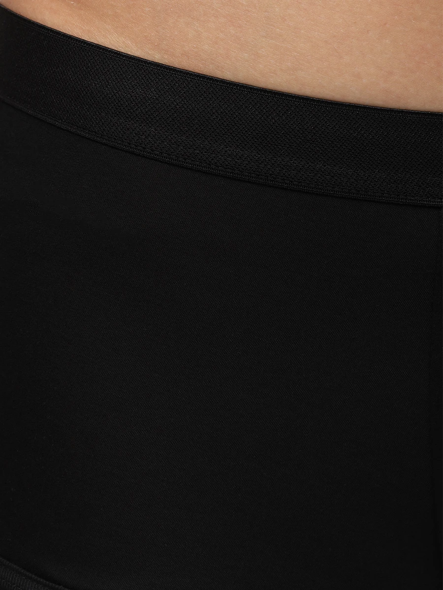 Трусы-боксеры хлопковые