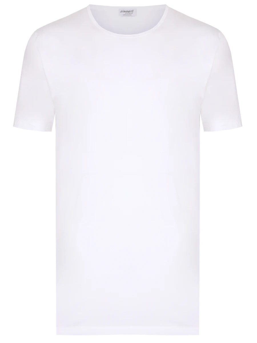 Футболка хлопковая