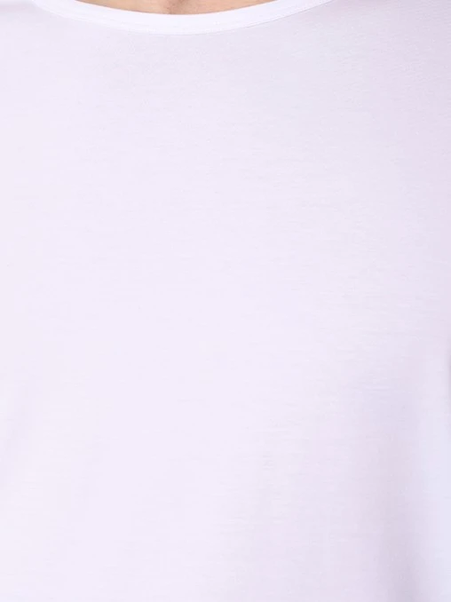 Футболка хлопковая ZIMMERLI