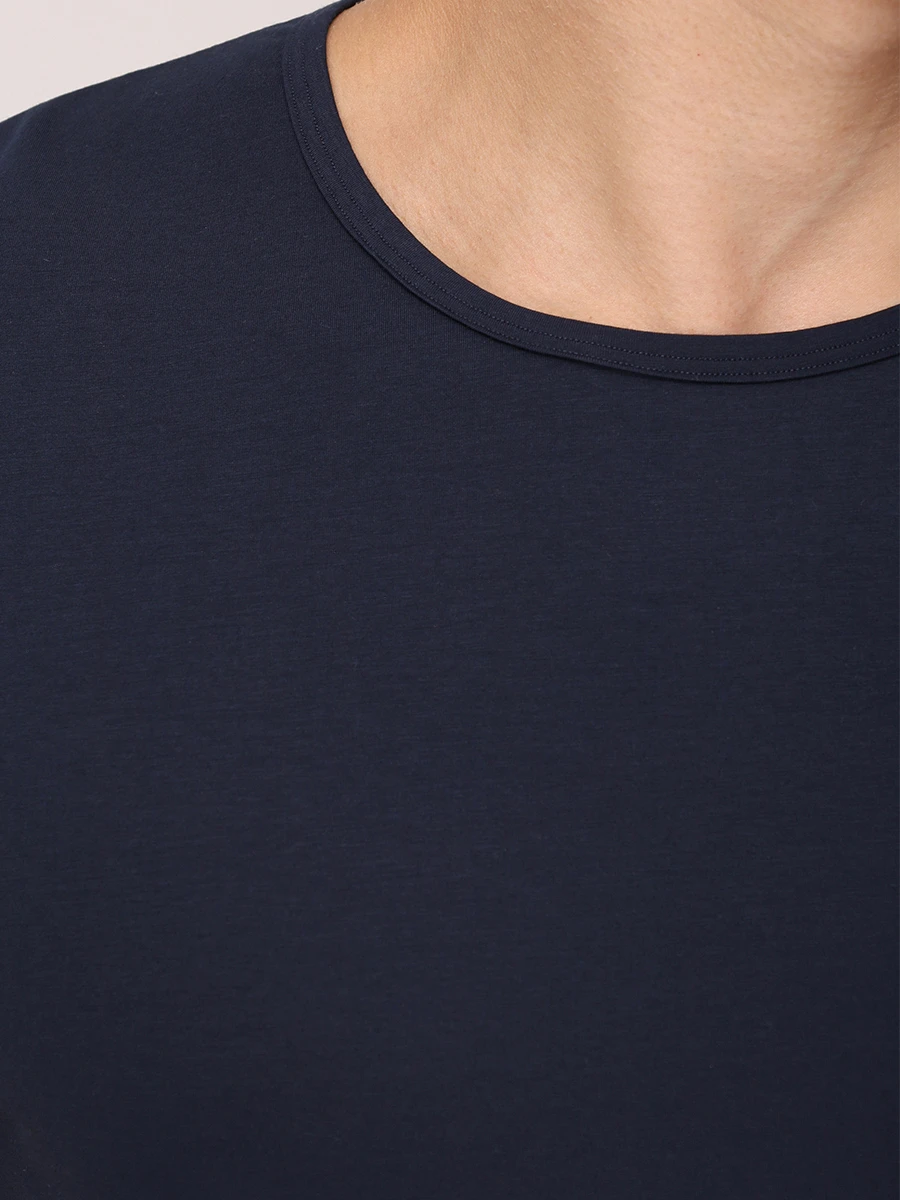 Футболка хлопковая