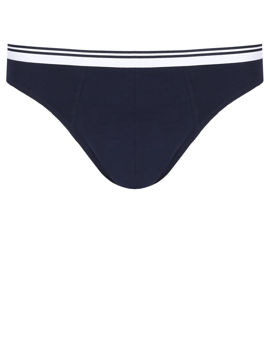 Трусы-слип хлопковые