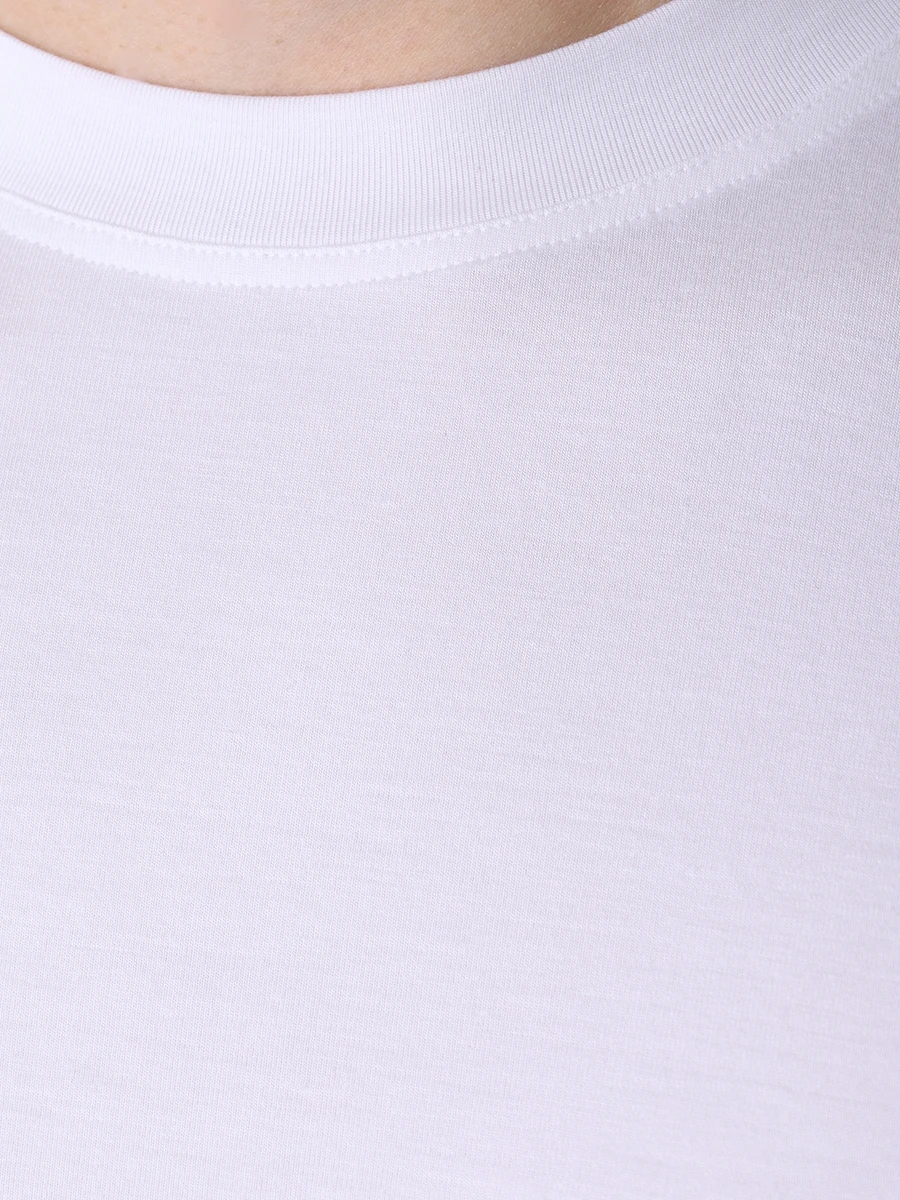 Футболка из модала