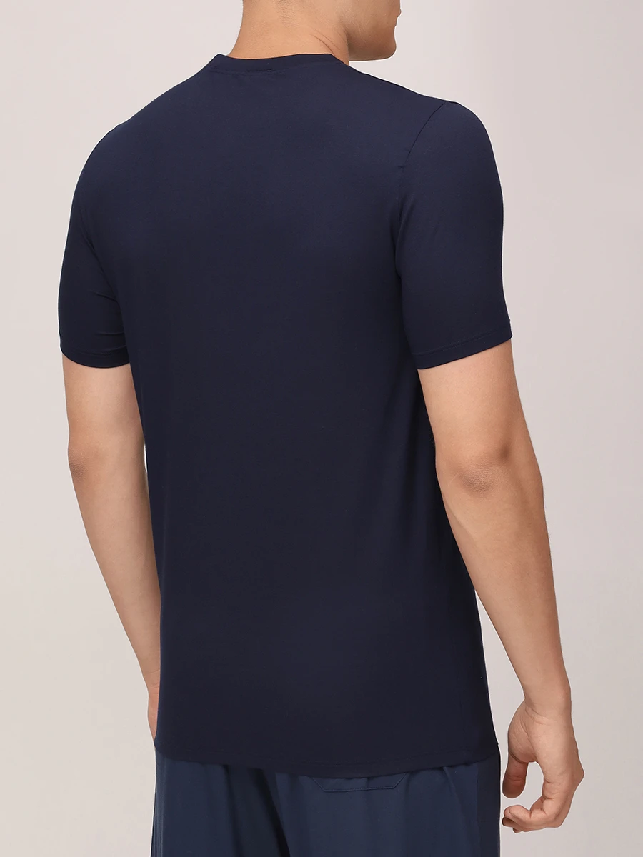 Футболка из модала