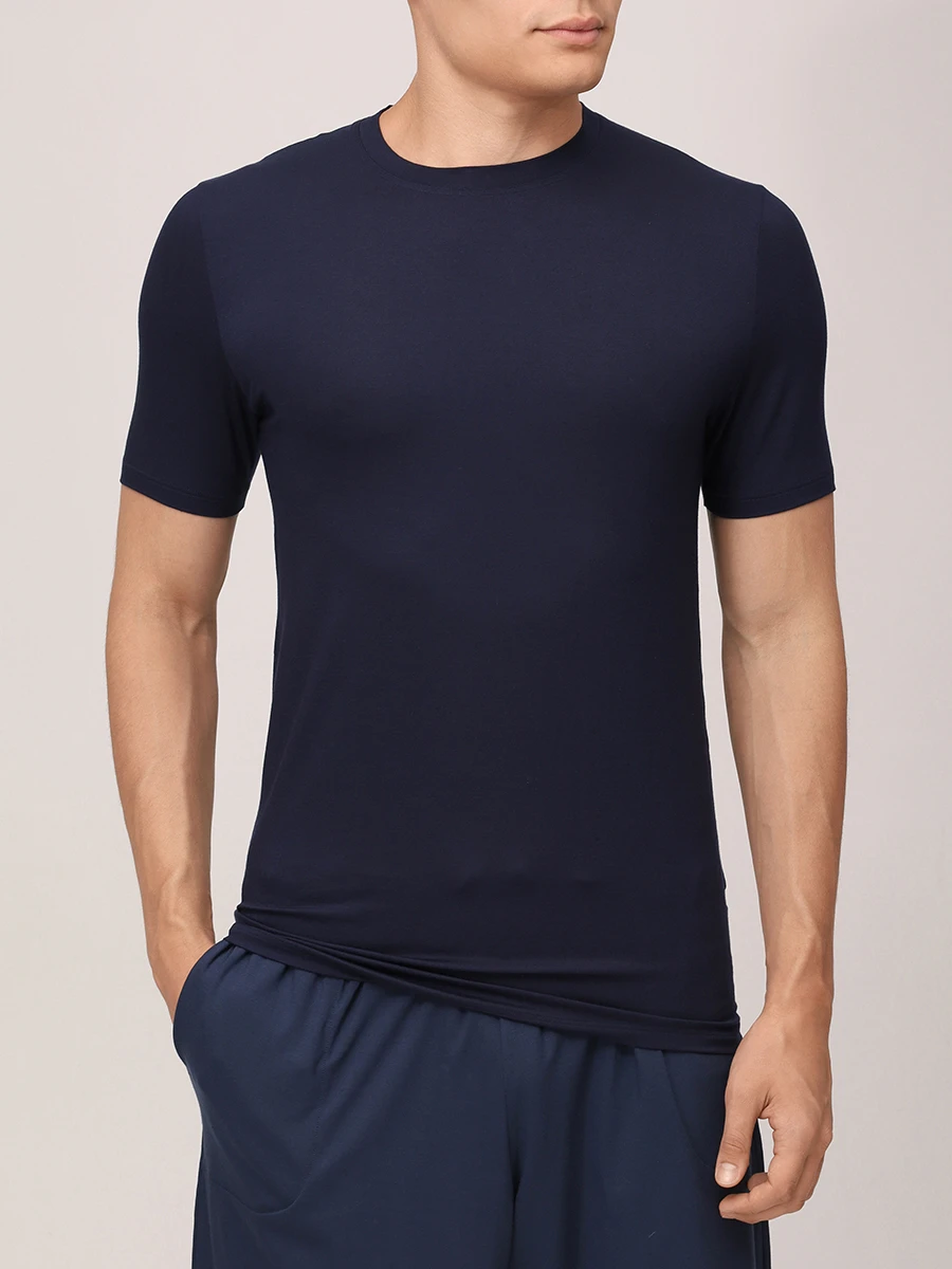 Футболка из модала