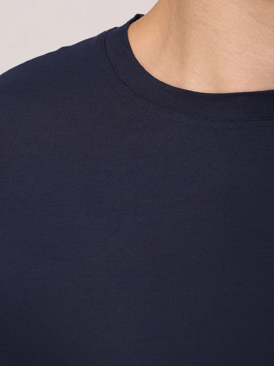 Футболка из модала