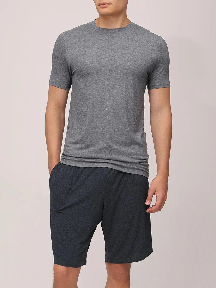 Футболка из модала