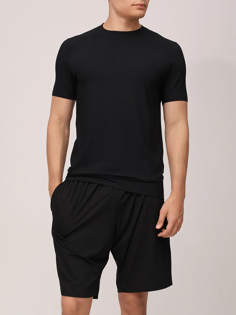 Футболка из модала