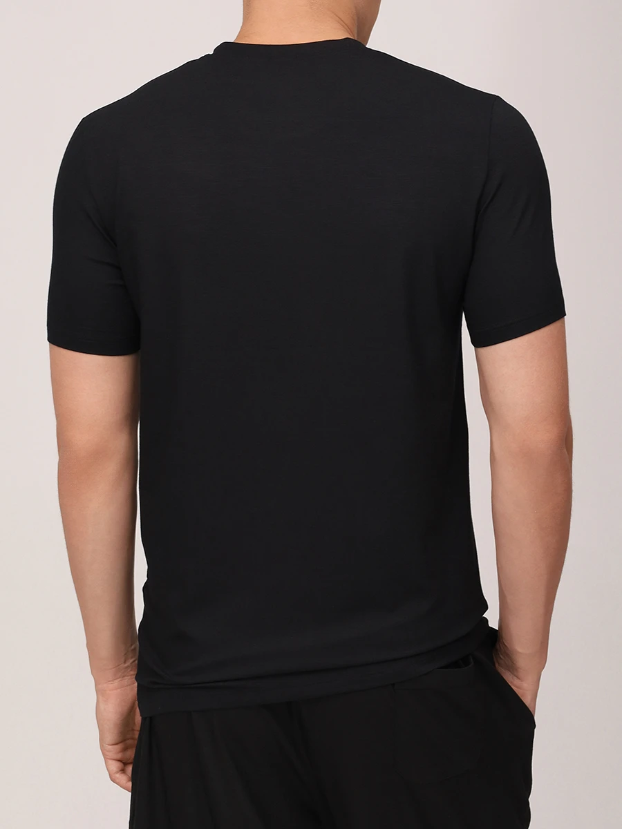 Футболка из модала