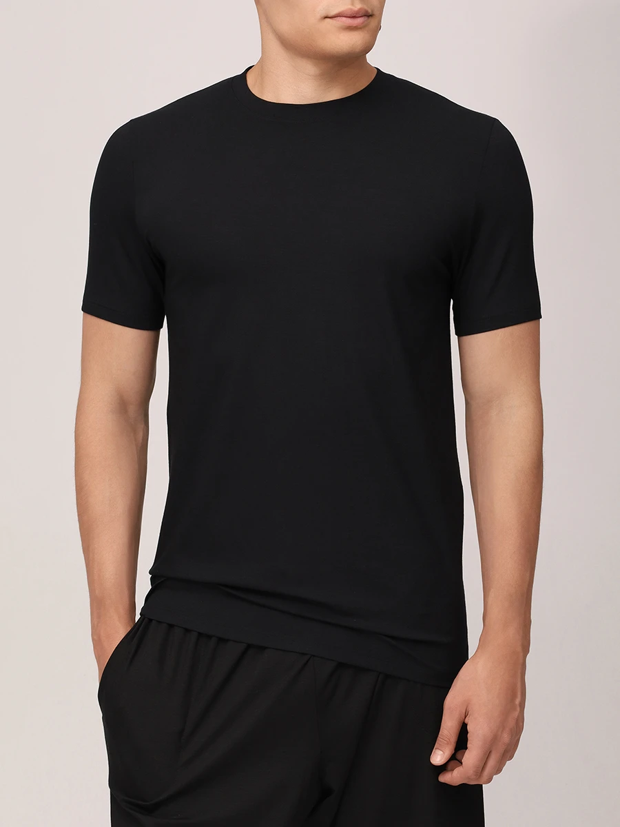 Футболка из модала