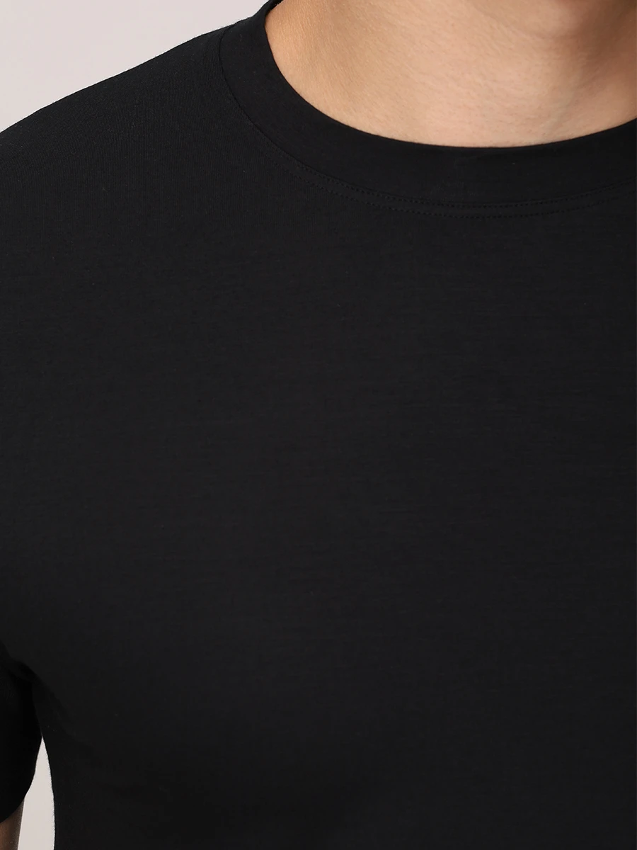 Футболка из модала