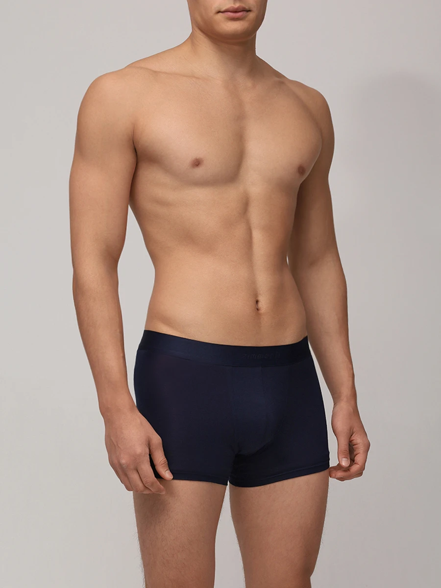 Трусы-боксеры из модала