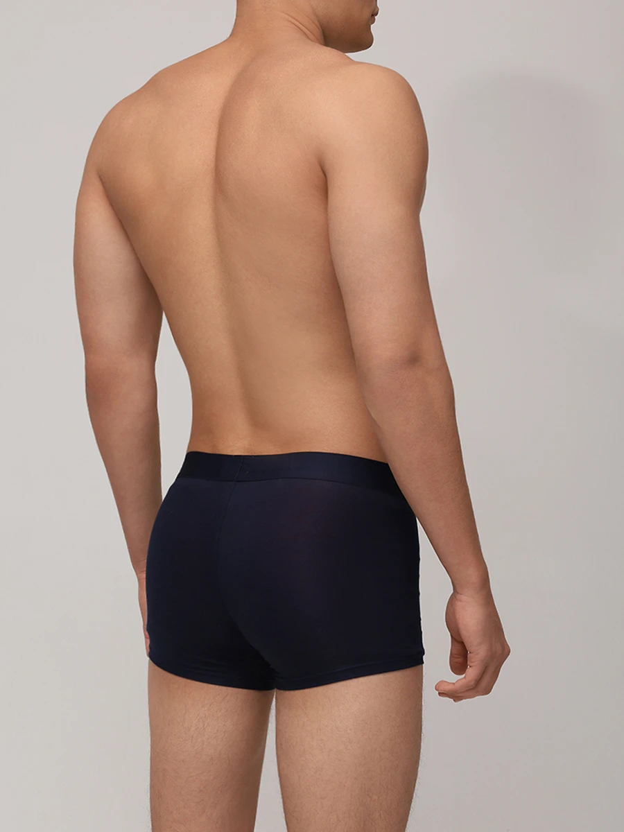 Трусы-боксеры из модала