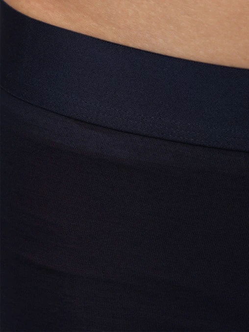 Трусы-боксеры из модала ZIMMERLI