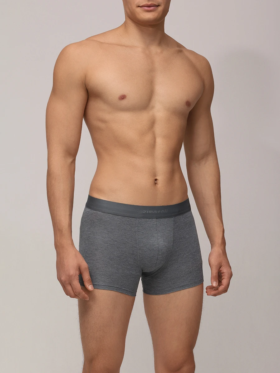 Трусы-боксеры из модала