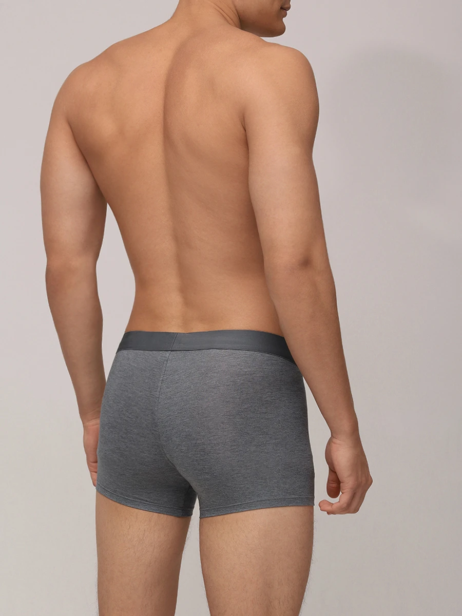 Трусы-боксеры из модала