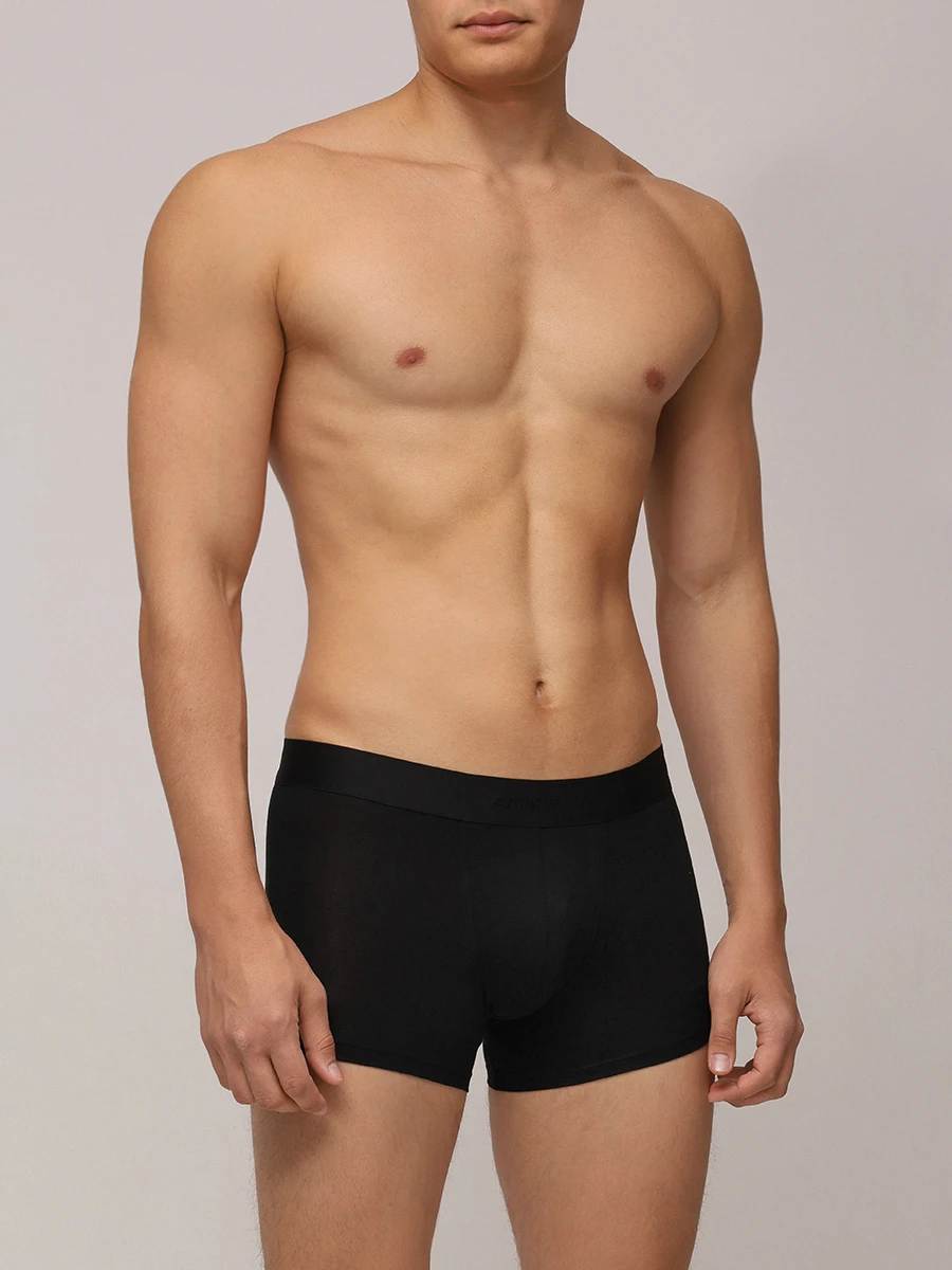 Трусы-боксеры из модала