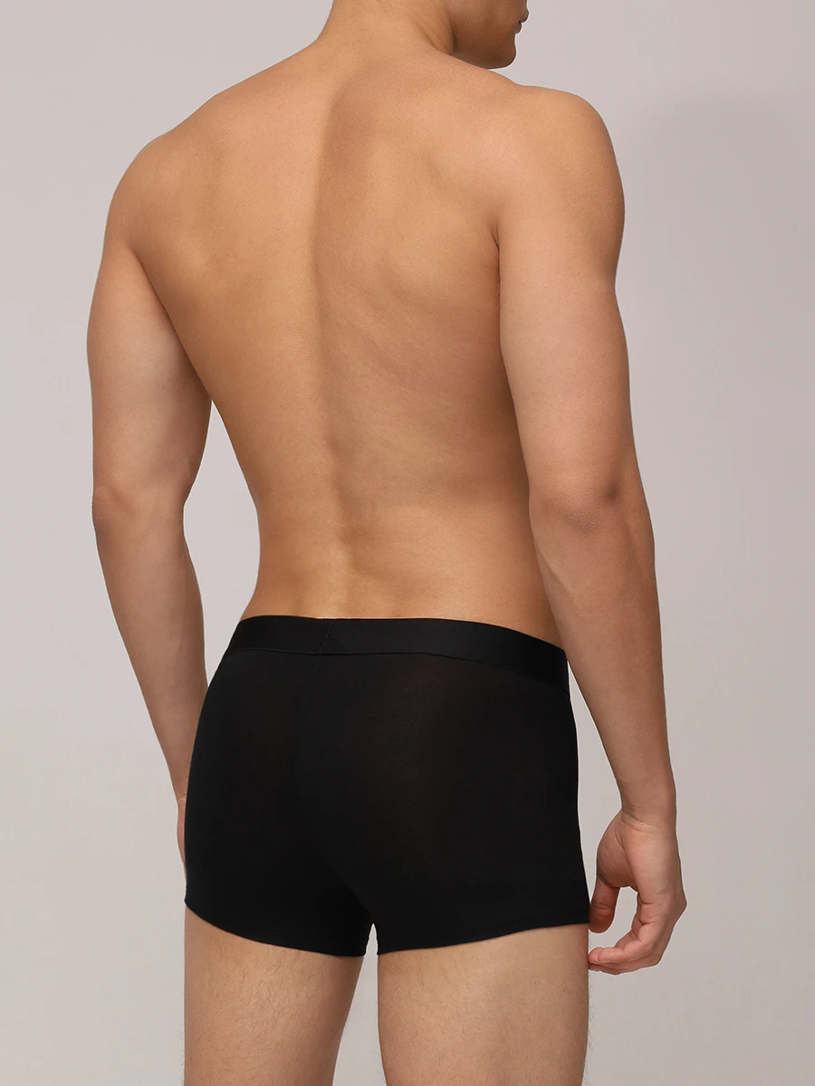 Трусы-боксеры из модала