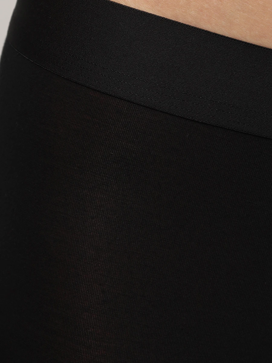 Трусы-боксеры из модала