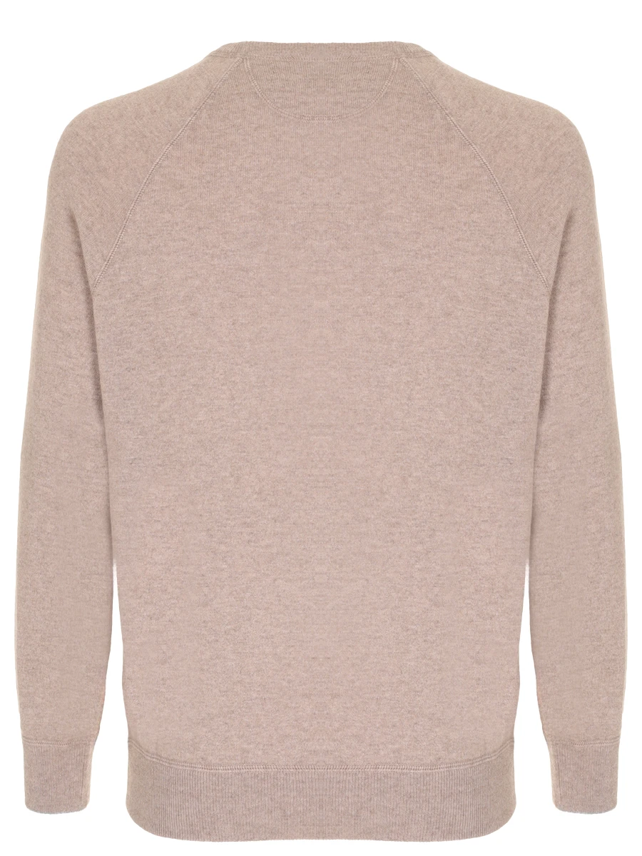 Джемпер кашемировый