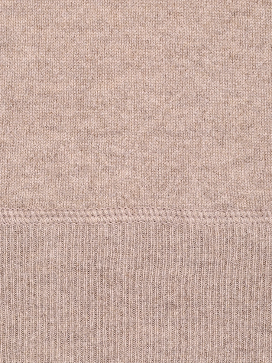 Джемпер кашемировый