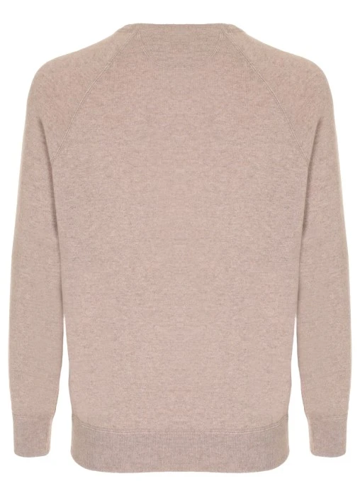 Джемпер кашемировый BRUNELLO CUCINELLI