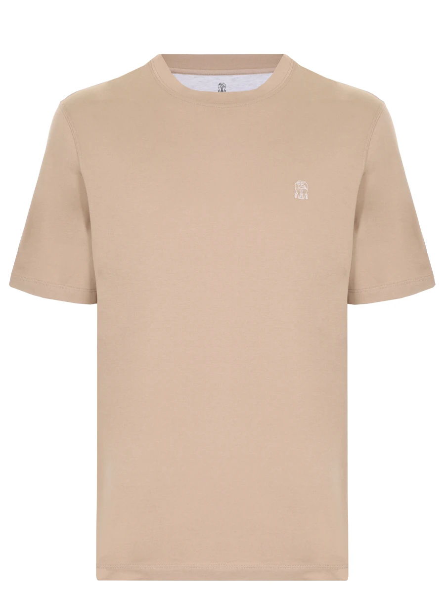 Футболка хлопковая