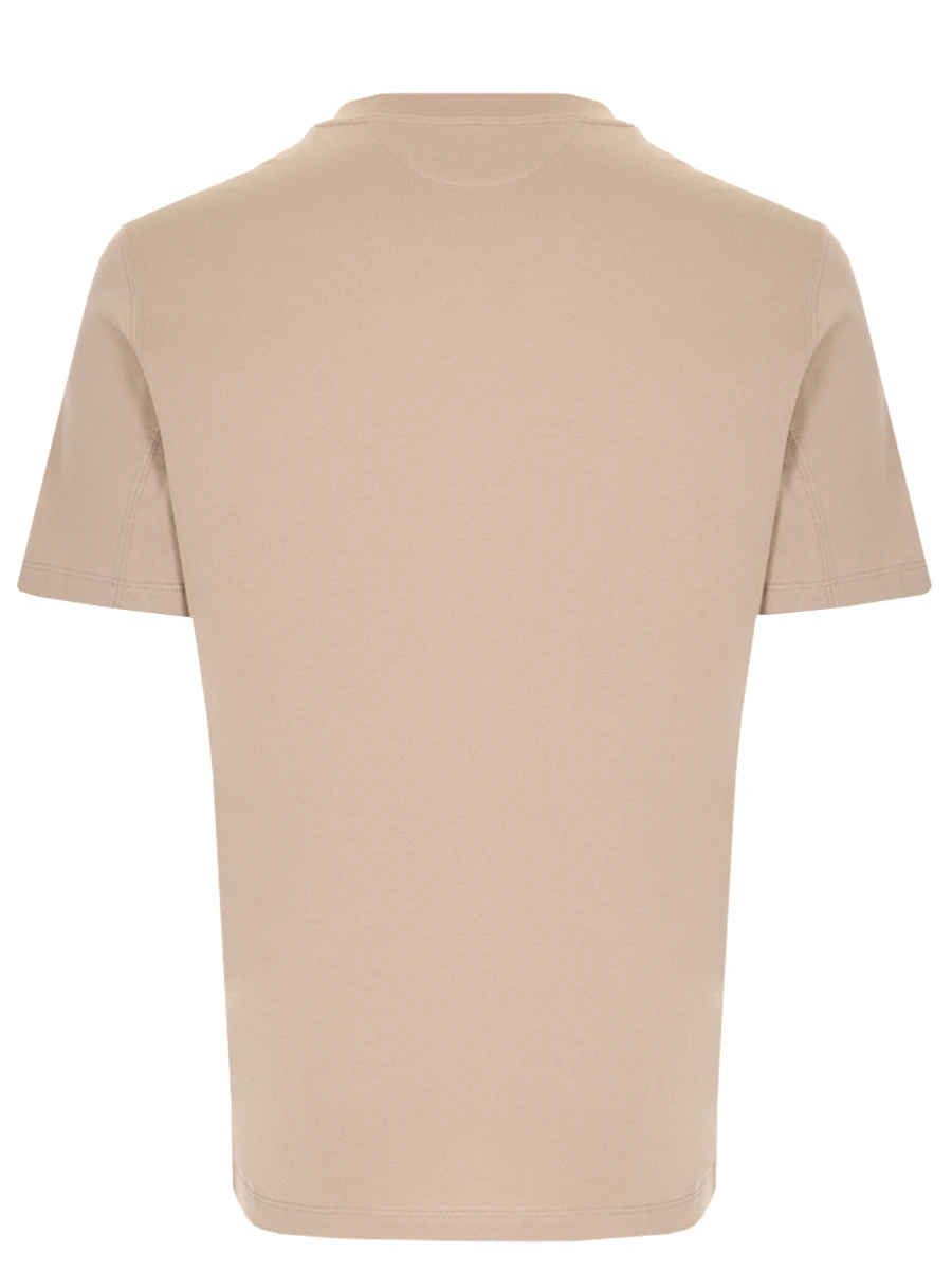 Футболка хлопковая