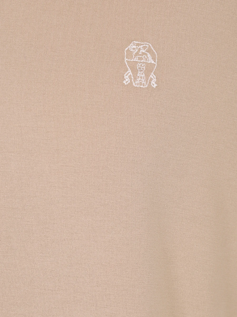 Футболка хлопковая