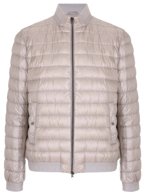 Пуховик стеганый HERNO