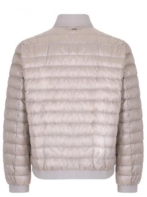 Пуховик стеганый HERNO