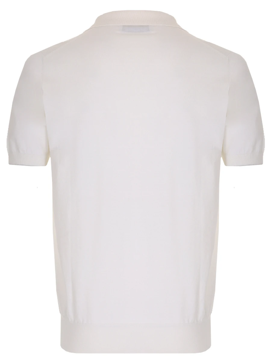 Поло хлопковое