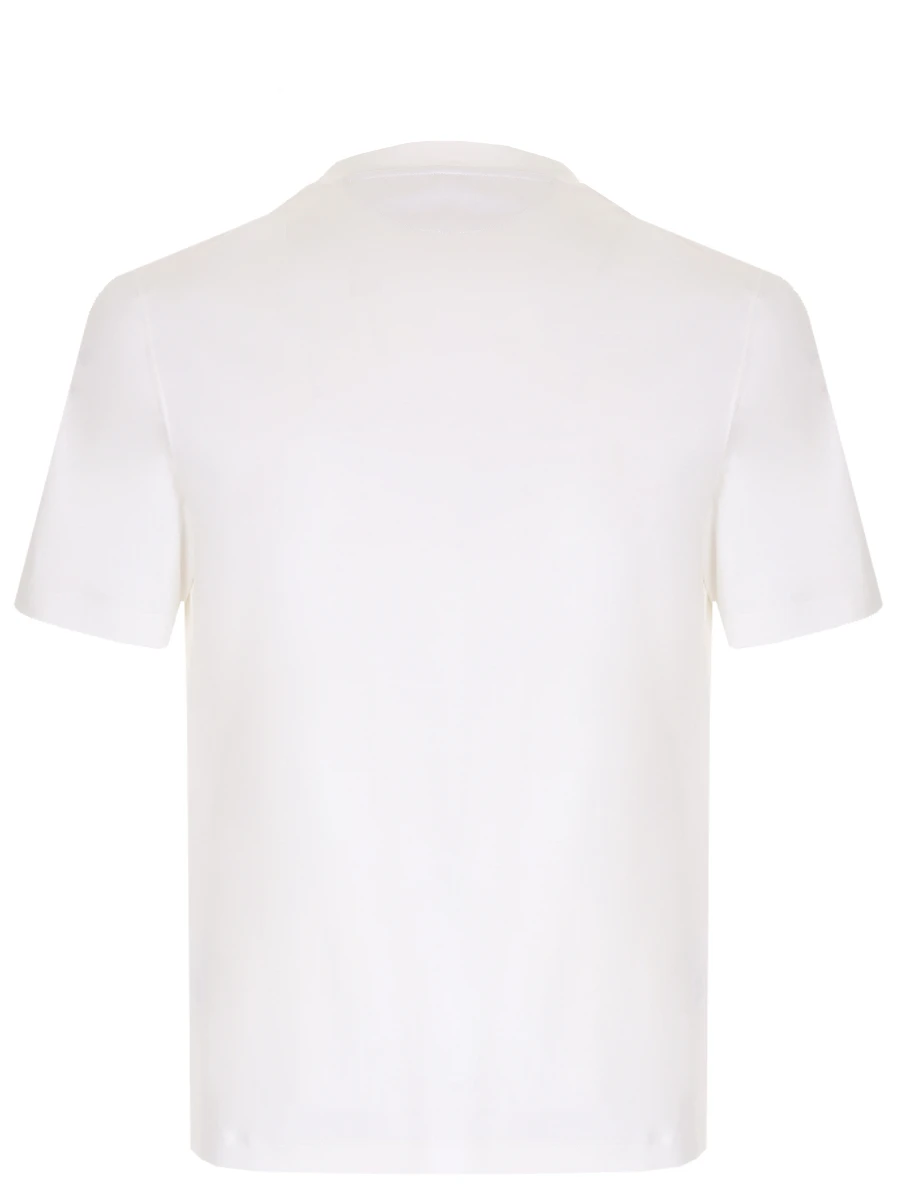 Футболка хлопковая