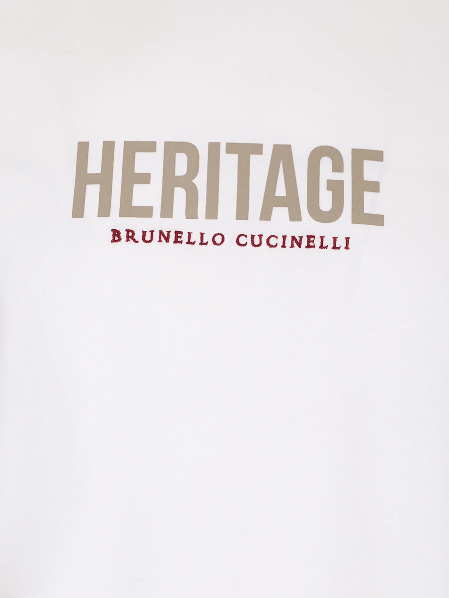 Футболка хлопковая