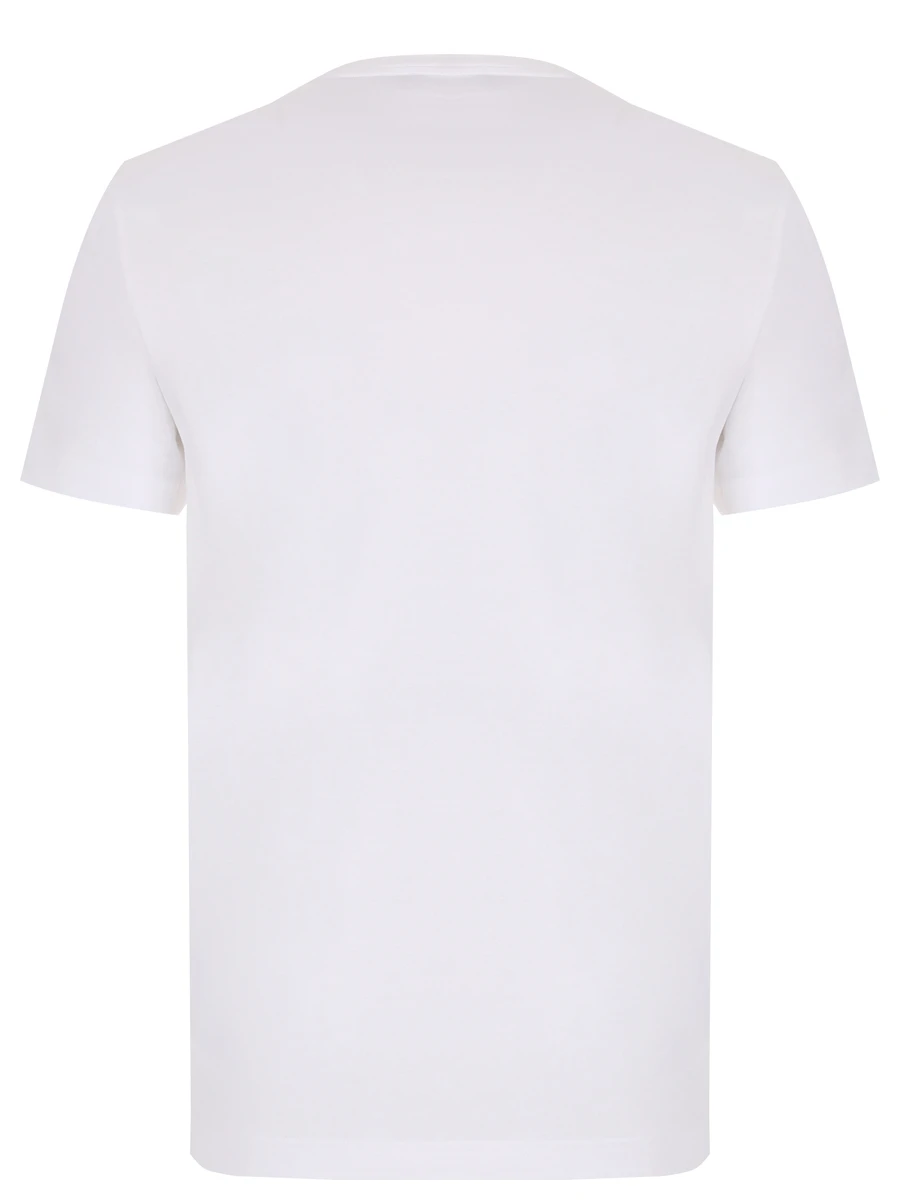 Футболка хлопковая