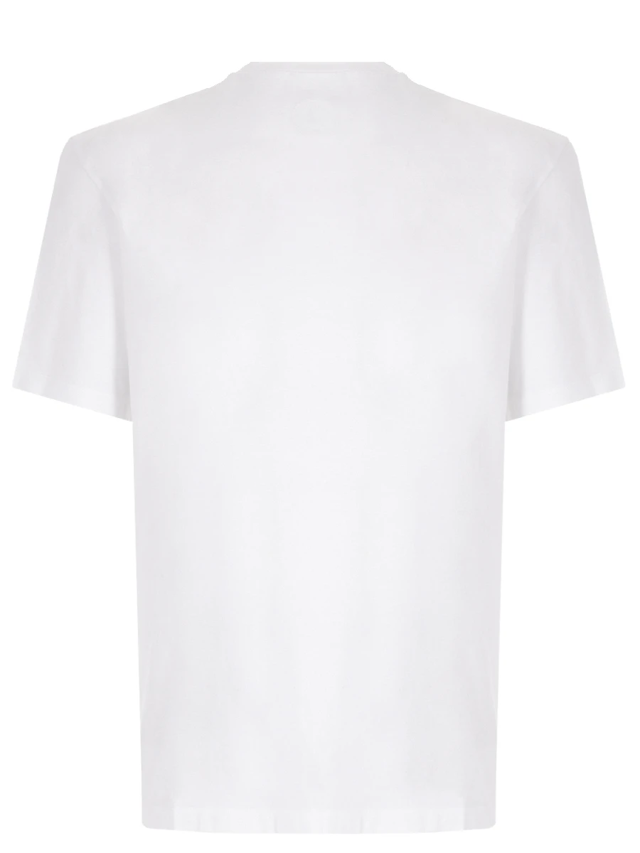 Футболка хлопковая